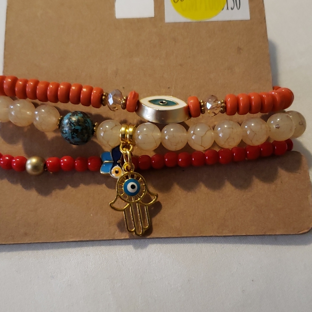 Fashion bracelet